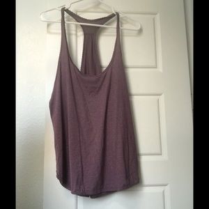 Lululemon 105 singlet